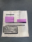 32 Troy Ounces Indium Metal – 99.99% Pure – Clean Ingot – 4N High Purity