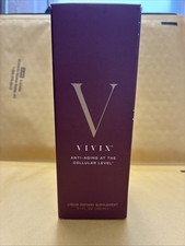 Shaklee Vivix Anti-aging At The Cellular Leve...