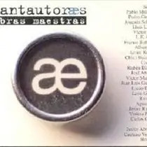2xCD Joan Manuel Serrat, Pablo Milanes, Pedro Guerra Cantautores: Obras Maestras