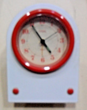 OROLOGIO SVEGLIA DA TAVOLO al QUARZO GISAL NUOVA