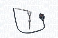 Magneti Marelli Sensor, Abgastemperatur U.A. FüR Chevrolet, Opel