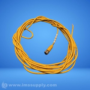 AMERICAN AEROSPACE CONTROLS 301K1-1 4-Pin Cable USIP