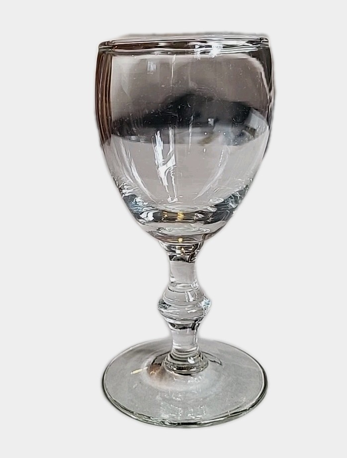 1 Single Libbey Georgian cocktail glass 2 Oz 