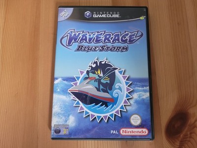Wave Race: Blue Storm - Nintendo GameCube