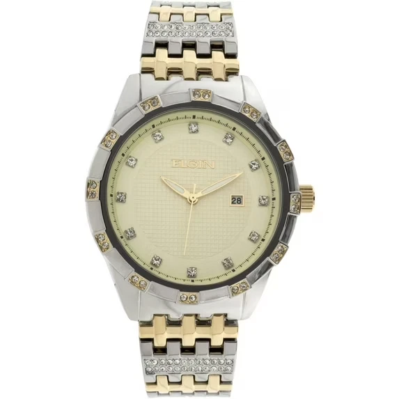 Elgin 23 Jewels Round Wristwatches for sale | eBay display picture 3