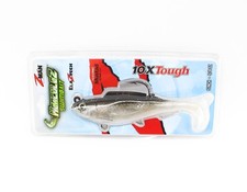Zman Soft Lure Herculez Swimbait 5 Inch Mulletron (8286)