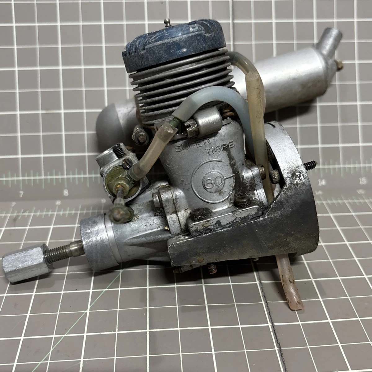 super tiger engine products for sale | eBay