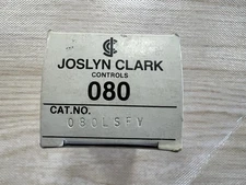 Joslyn Clark 080LSFV NEW IN BOX