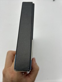 Corpse Killer (Sega CD, 1994) CIB Complete w/ Manual Tatoo Inserts - no Reg