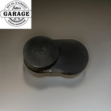 jawa babetta 210 Original Flywheel Cover Original Parts No. 224-11025-1