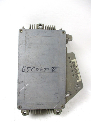 Original Ford Escort Cabrio ABS Steuergerät 91AB2C013AB