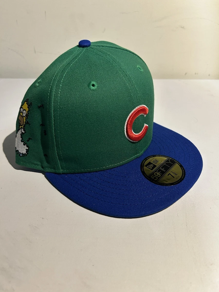 New Era Men's Green 7 3/8 Size for sale | eBay