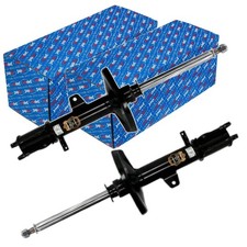 Amortisseur Lexus RX