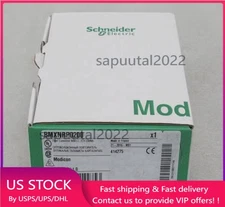 BMXNRP0200 NEW IN BOX Schneider Electric Modicon BMX-NRP-0200