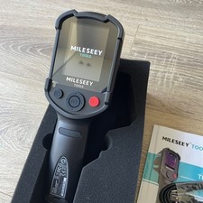 Milessey TR10 Thermal Imaging Camera