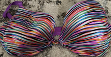 Victorias Secret Underwire Lined Bikini Swim ...
