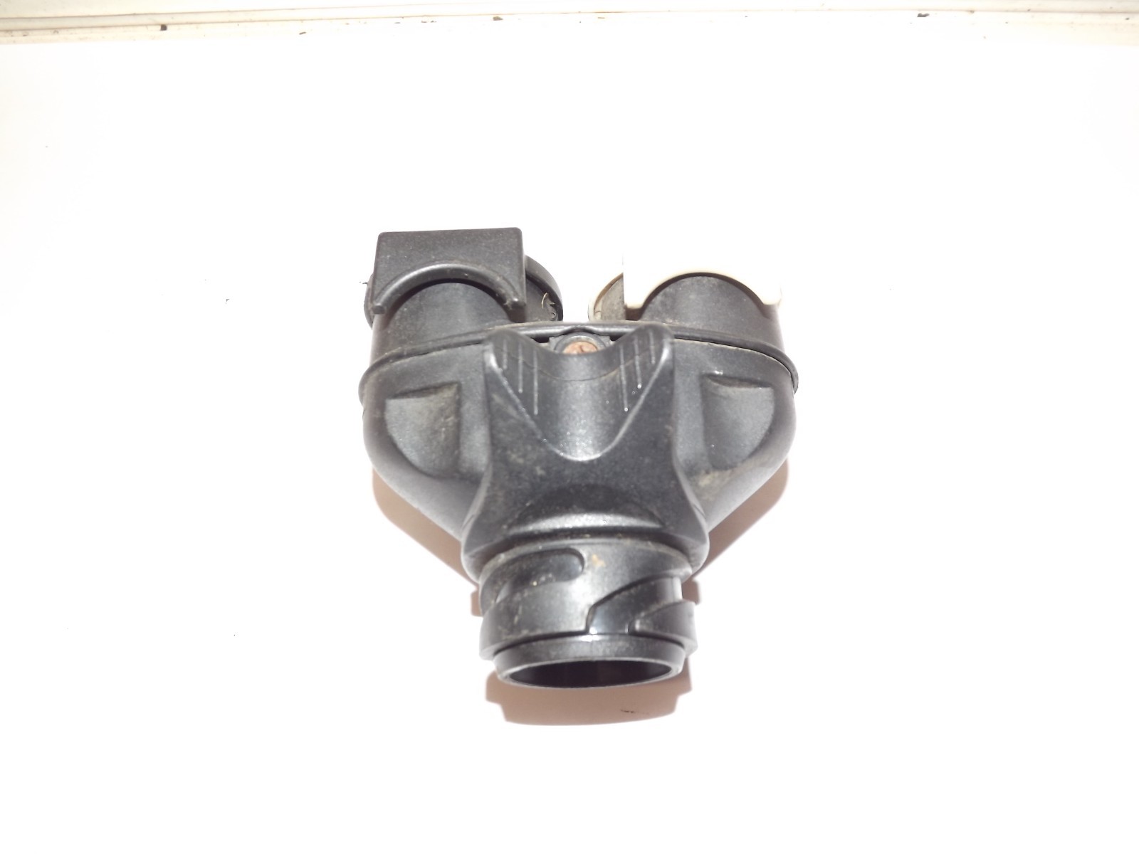 Maypole 13 Pin Vehicle To Twin 13 Pin Adaptor Trailer Towing Automotive MP6035B