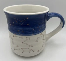 STAY Wild MOON Child STARS Constellation Coffee Tea Cup Mug  16 oz Astrology