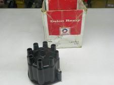 Delco Remy D352 10495822 Distributor Cap Nos - Vintage Auto Part - High Quality