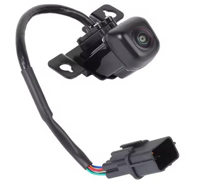  Rückfahrkamera Kamera Hyundai Santa Fe Sport 17-18 REAR VIEW CAMERA 95760-2W650