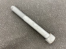 Genuine Mopar Hex Head Bolt 6507089aa