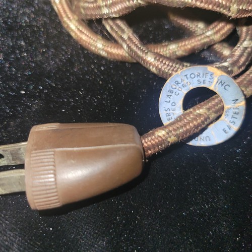 Vintage Mirro-Matic Coffee Maker Pot with Lid and Original Cord - Picture 3 of 19