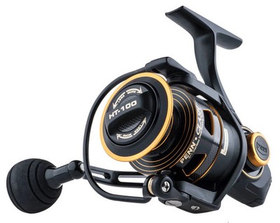 PENN CLASH CLA6000 中古美品 Penn Clash 6000 Spinning Fishing Reel for sale online | eBay Australia