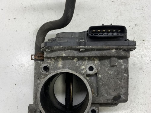 Mazda 6 2011 Diesel 120kW Drosselklappenventil R2AA136B0 DRA34454