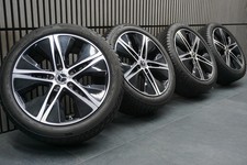 WINTERRÄDER WINTERREIFEN 225/45 R18 MERCEDES A B KLASSE W177 W247 CLA A177401050