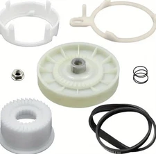 Whirlpool Washer Washing Clutch Kit For W10315818 W10006356 W10006352 W10006353
