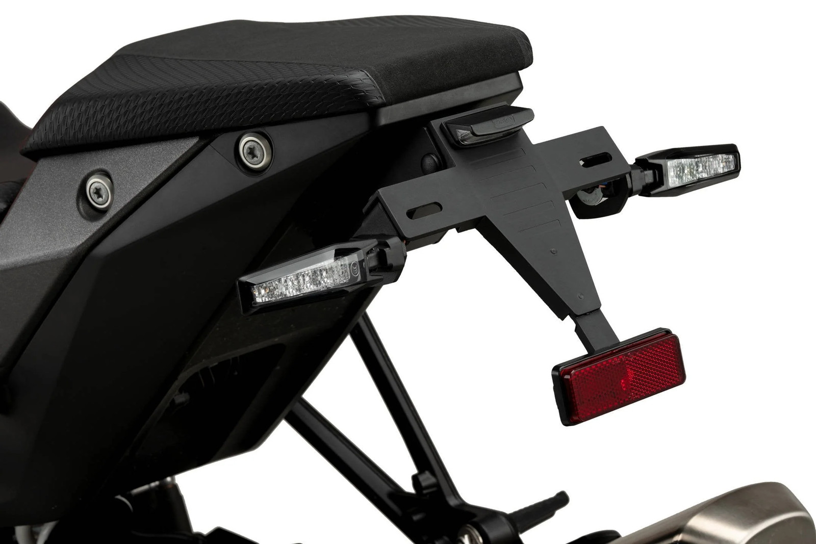Puig Tail Tidy | Black | KTM 990 Duke 2024>Current
