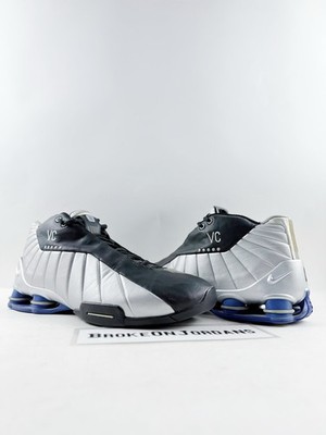 vince carter shoes 2000