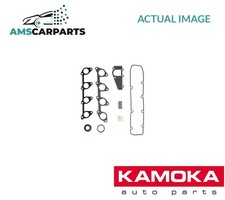 ENGINE TOP GASKET SET 8706072 KAMOKA NEW OE REPLACEMENT