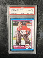 10 Most Collectible Goalies of All-Time 21