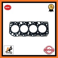 Elring 428.540 Zylinderkopfdichtung FüR Toyota 1CD-FTV