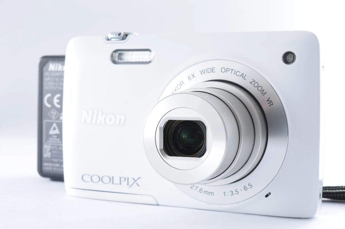 Nikon COOLPIX 4300 Digital Cameras for sale | eBay