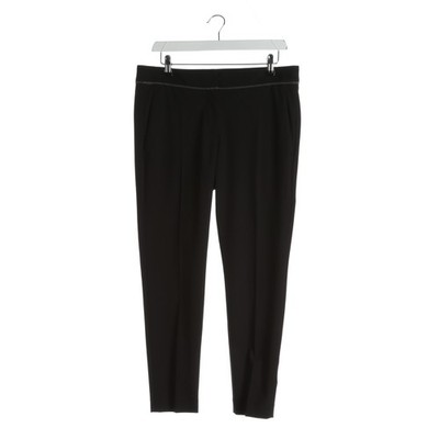 Hose Brunello Cucinelli Schwarz 38