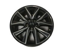 Oem 1 Wheel Rim For Mazda Cx-5 Alloy 90 Percent