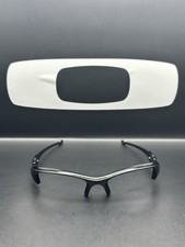 Oakley Flak Jacket Polished Black Frame