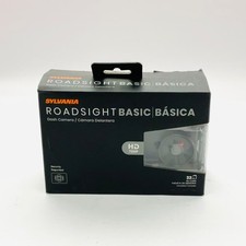 Sylvania Roadsight Basic 720p HP