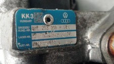 Turbo Skoda 120