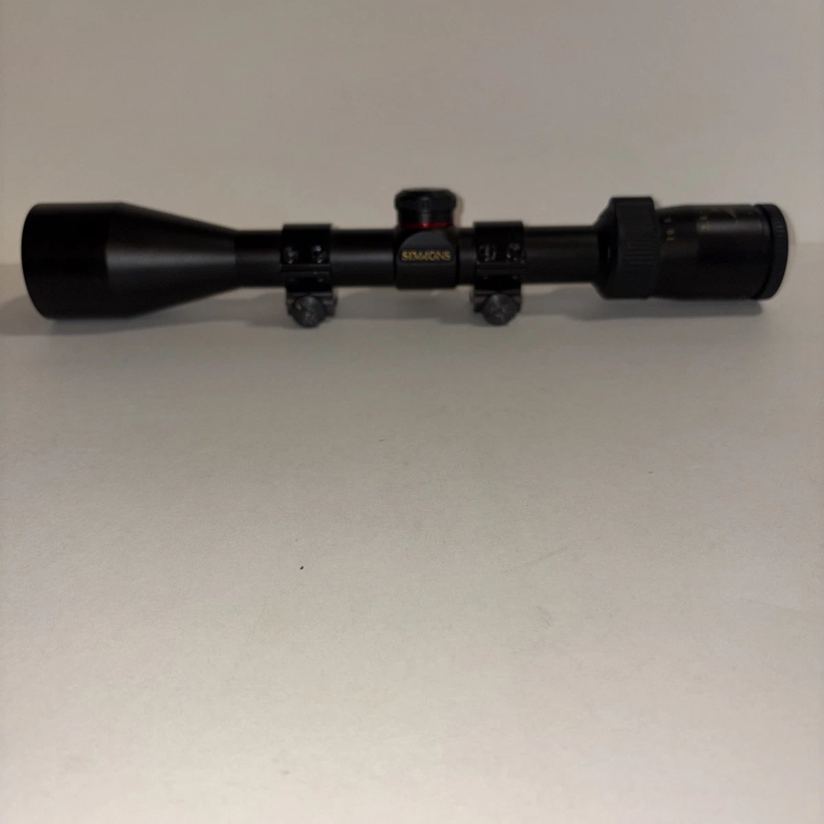 Simmons Master Series Scope for sale - eBay
