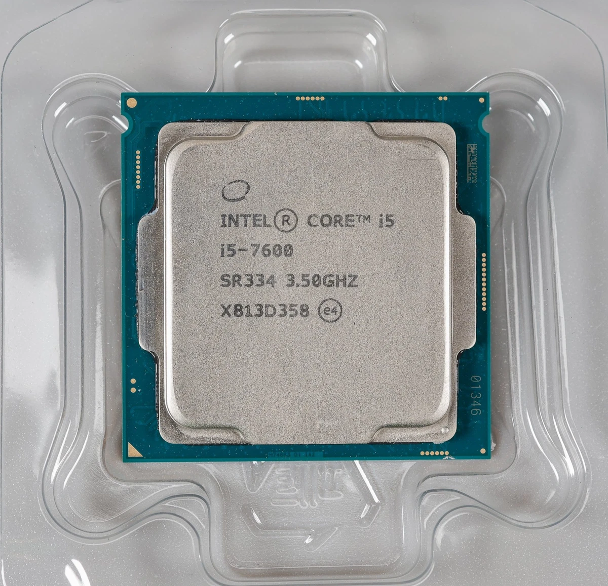 Intel Core i5 7th Gen Computer CPUs/Processors for sale | eBay