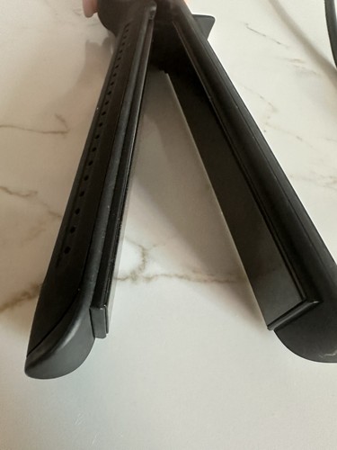 Lange Le Duo 360 L'ange Airflow Hair Styler Straightener Model A311 ...
