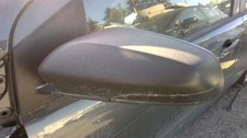 Driver Left Side View Mirror Non-heated Fits 17-22 SPARK 29611703