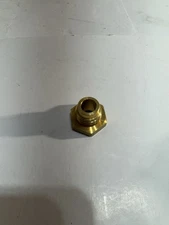 Versa-Matic P24-105 Threaded Bushings – OEM Pump Parts (Set of 6) 