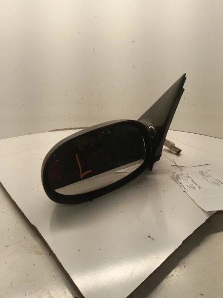 Espejo retrovisor lateral del conductor Power Opt DL8 térmico compatible con 01-05 SATURN SERIE L 1098496 Foto 2 de 4