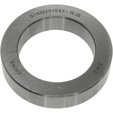 Juego de rodamientos de rueda y carreras estándar Centric 410.91007E C Tek Foto 2 de 4