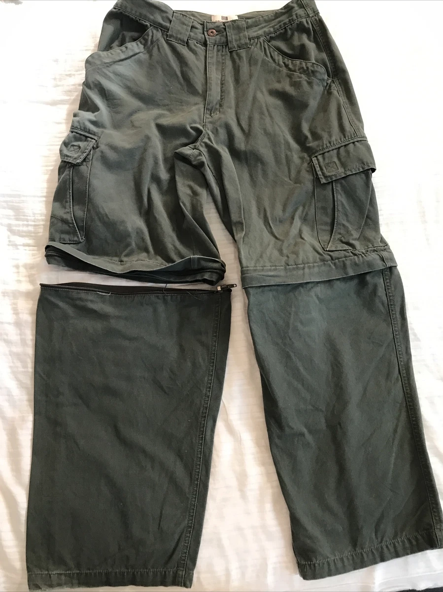 Faded glory women's cargo bermuda shorts sale