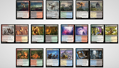 mtg modern horizons 2 commander deck Magic the Gathering: 3 (Collector) including 1 Rare or Mythic Rare and at least 1 Traditional Foil card The 10 Best Modern Horizons